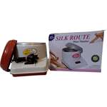 Silk Route Normal Wax Heater